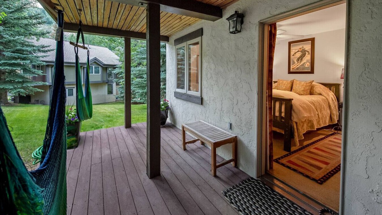 Photo of Bedroom in Innsbruck Meadows