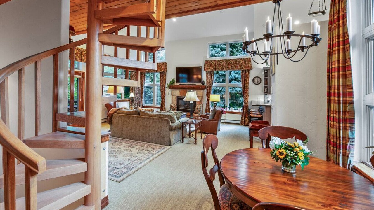 Photo of Livingroom in Innsbruck Meadows