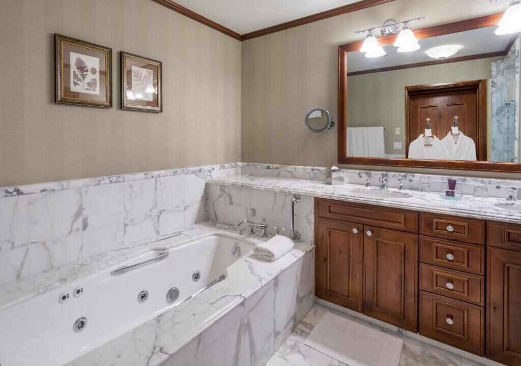 Photo of Bathroom in Aspen