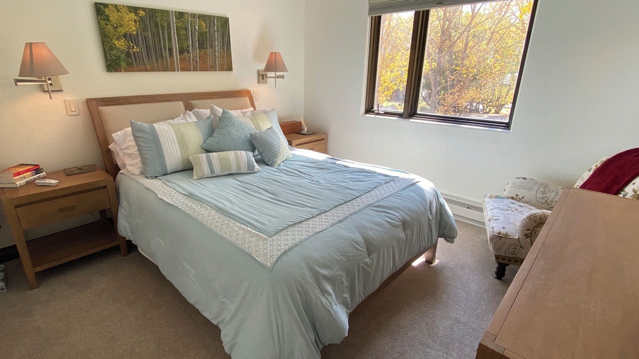 Photo of Bedroom in Singletree