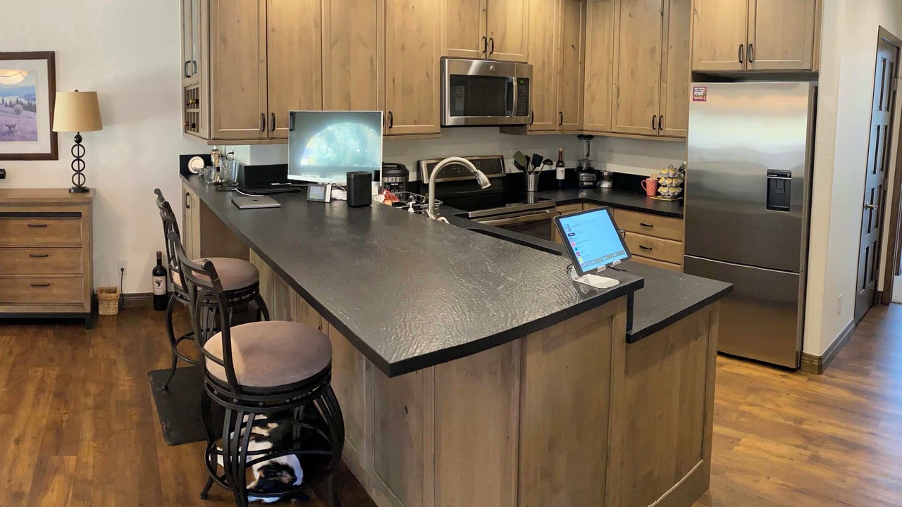 Photo of Kitchen in Singletree