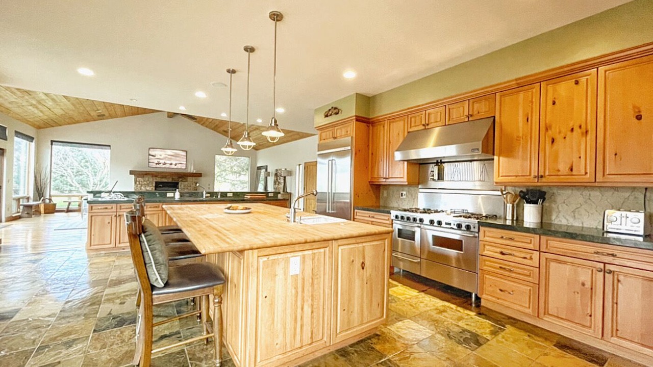 Photo of Kitchen in Glenwood Springs