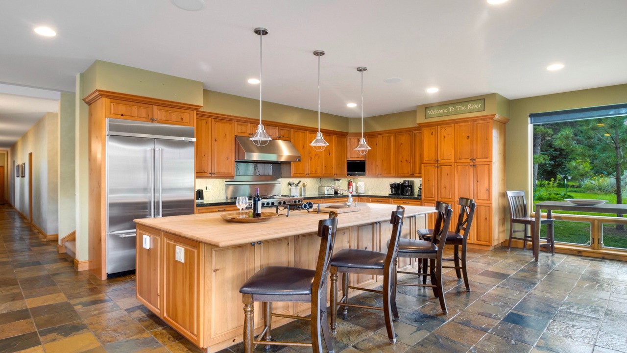Photo of Kitchen in Glenwood Springs