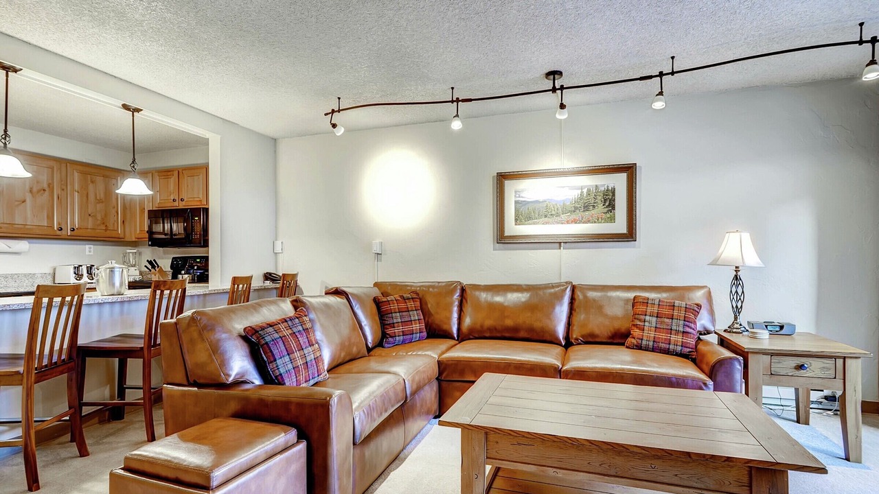 Photo of Livingroom in Vail
