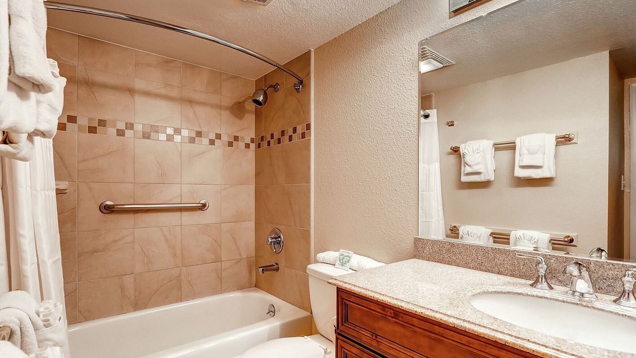 Photo of Bathroom in Vail