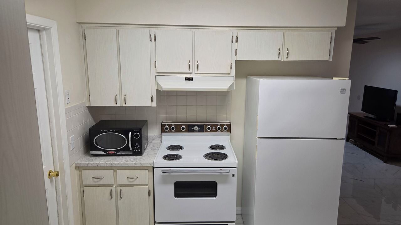 Photo of Kitchen in Bayonet Point
