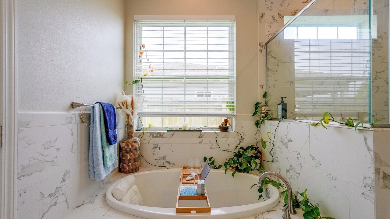 Photo of Bathroom in Callaway