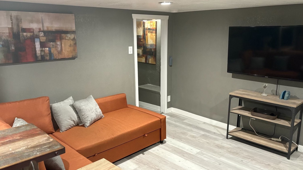 Photo of Livingroom in Greeley