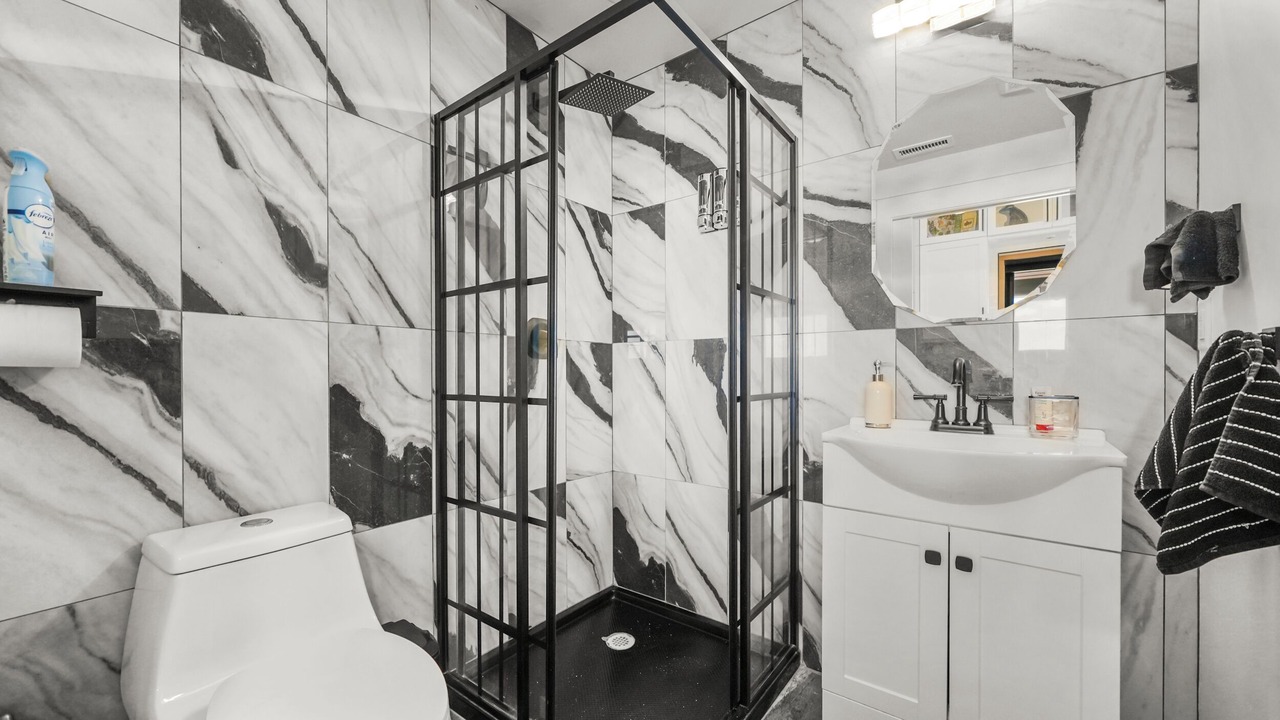 Photo of Bathroom in Mesa County
