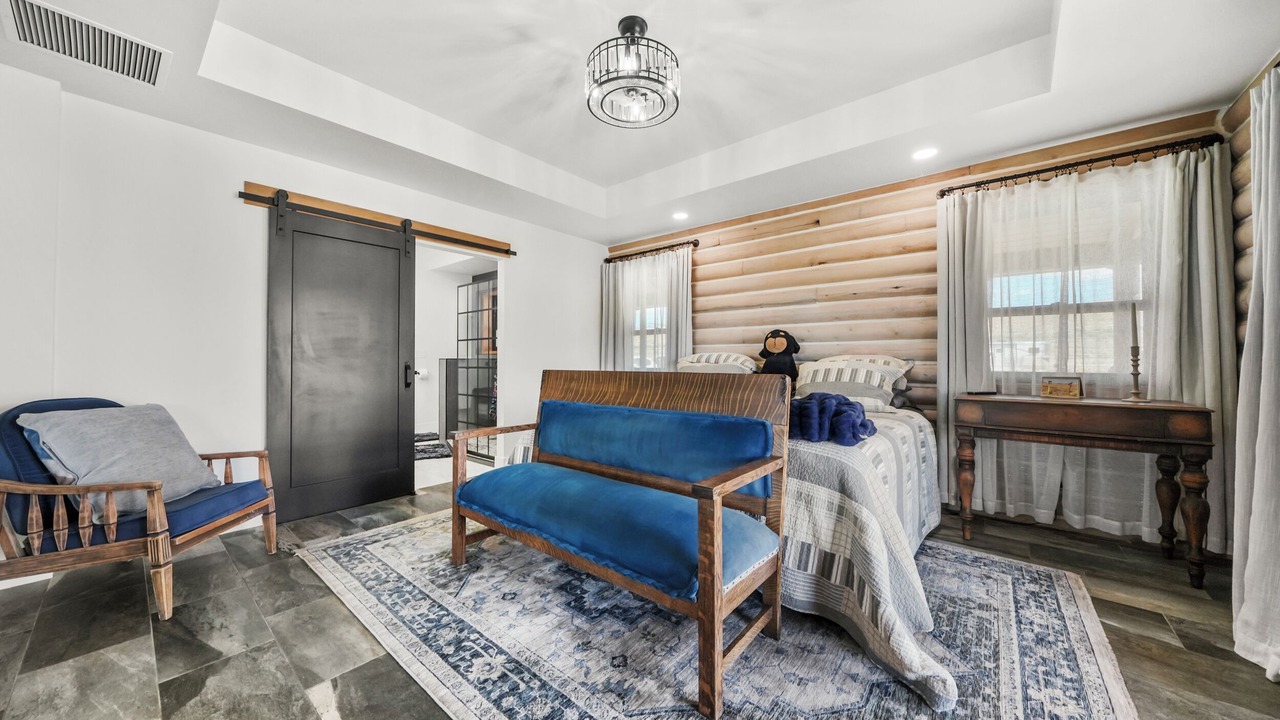Photo of Bedroom in Mesa County