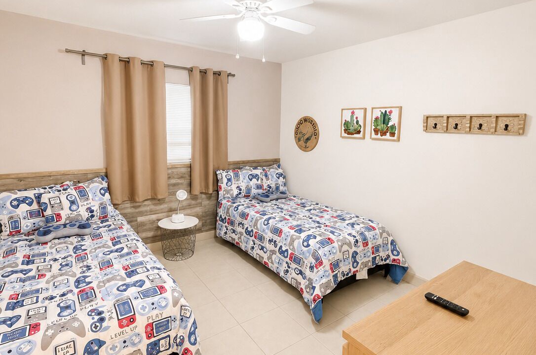 Photo of Bedroom in Tarpon River