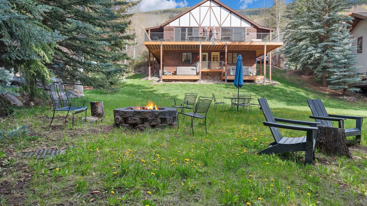 Photo of Outdoor in Highland Meadows