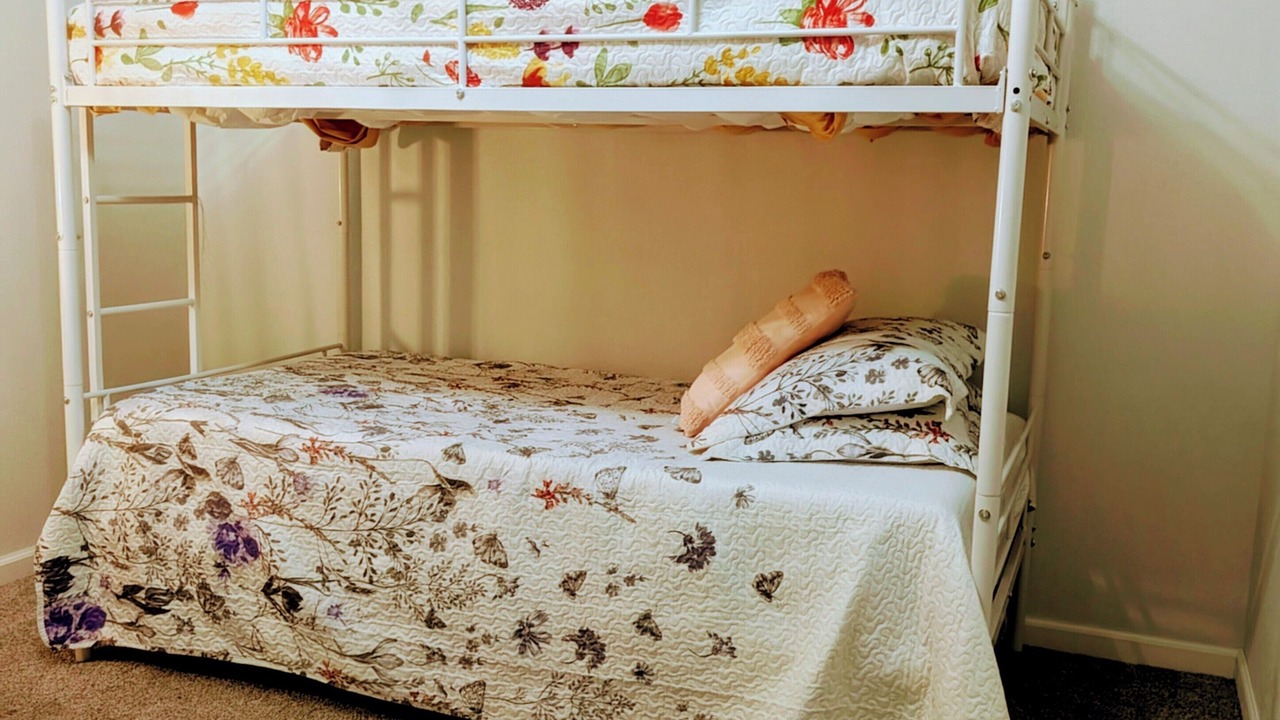 Photo of Bedroom in Westcliffe