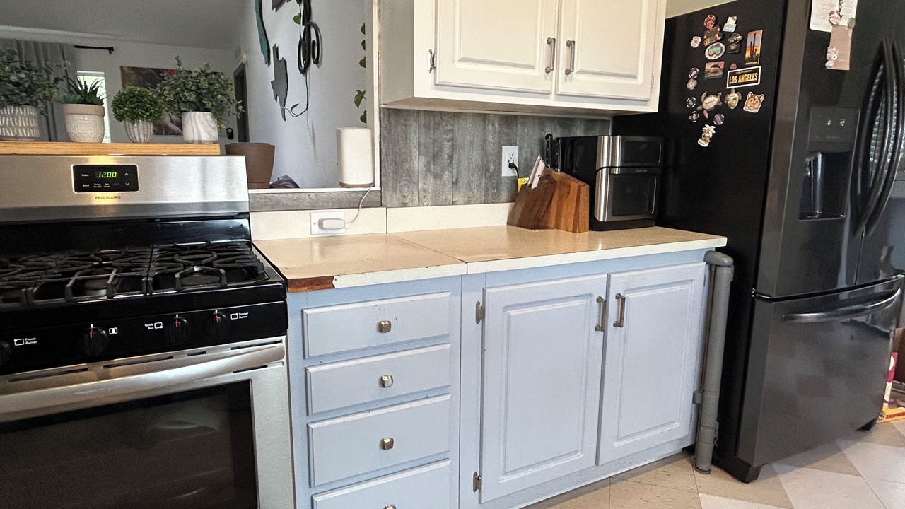 Photo of Kitchen in Eagle
