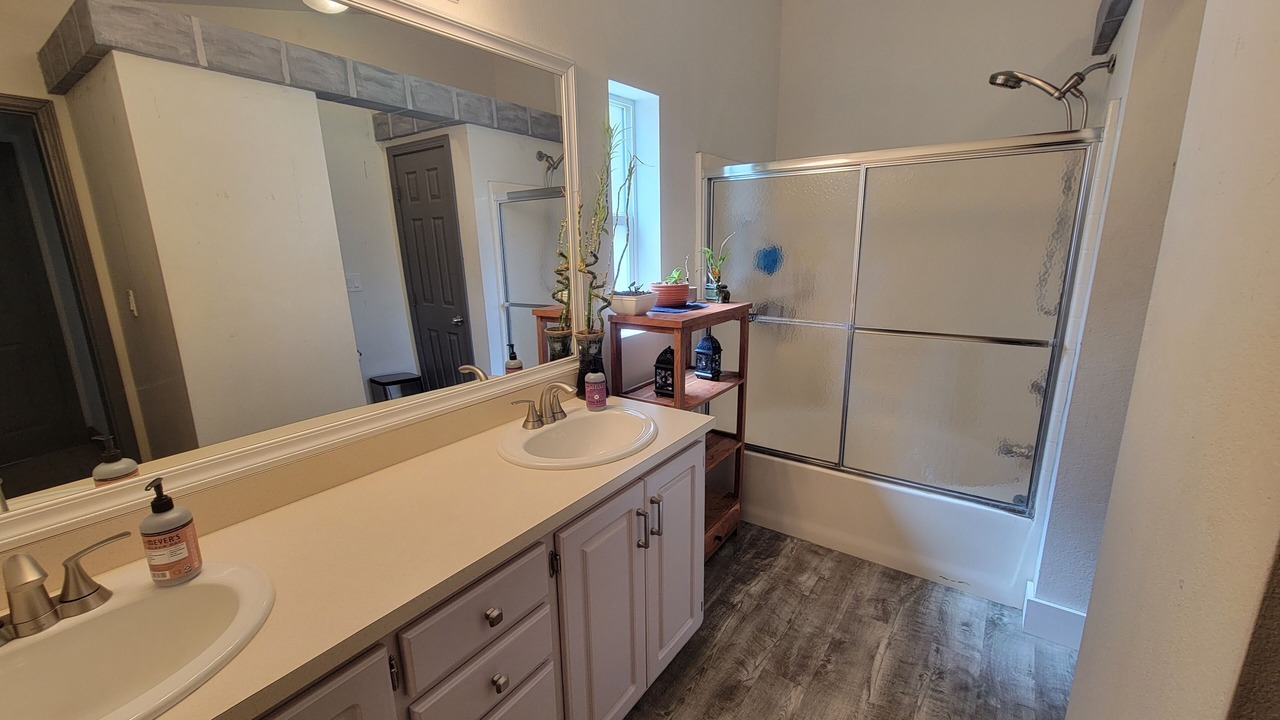 Photo of Bathroom in Eagle