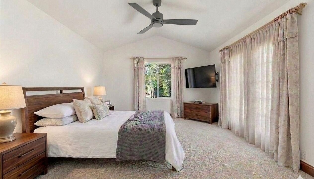 Photo of Bedroom in Eagle