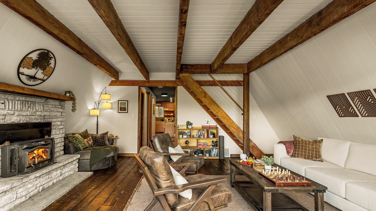 Photo of Livingroom in Spring Valley