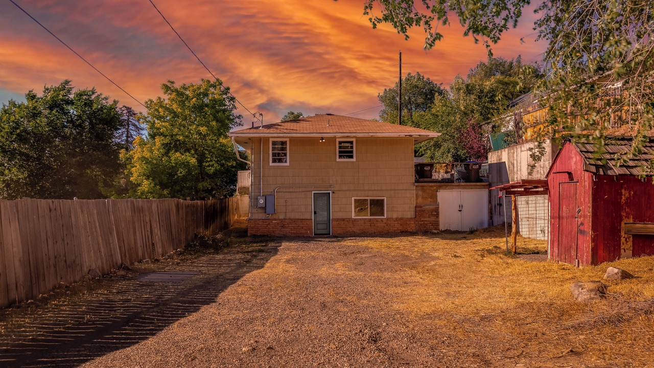 Photo of Outdoor in Glenwood Springs