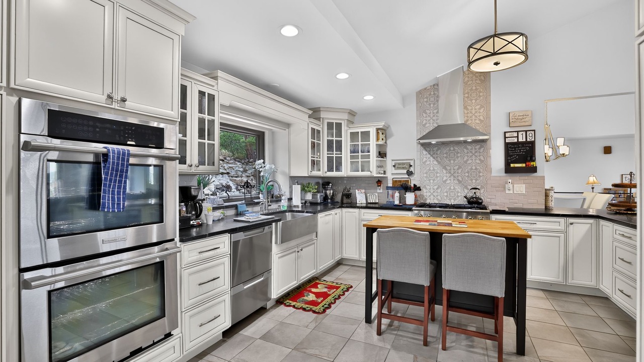 Photo of Kitchen in Northwest Colorado Springs