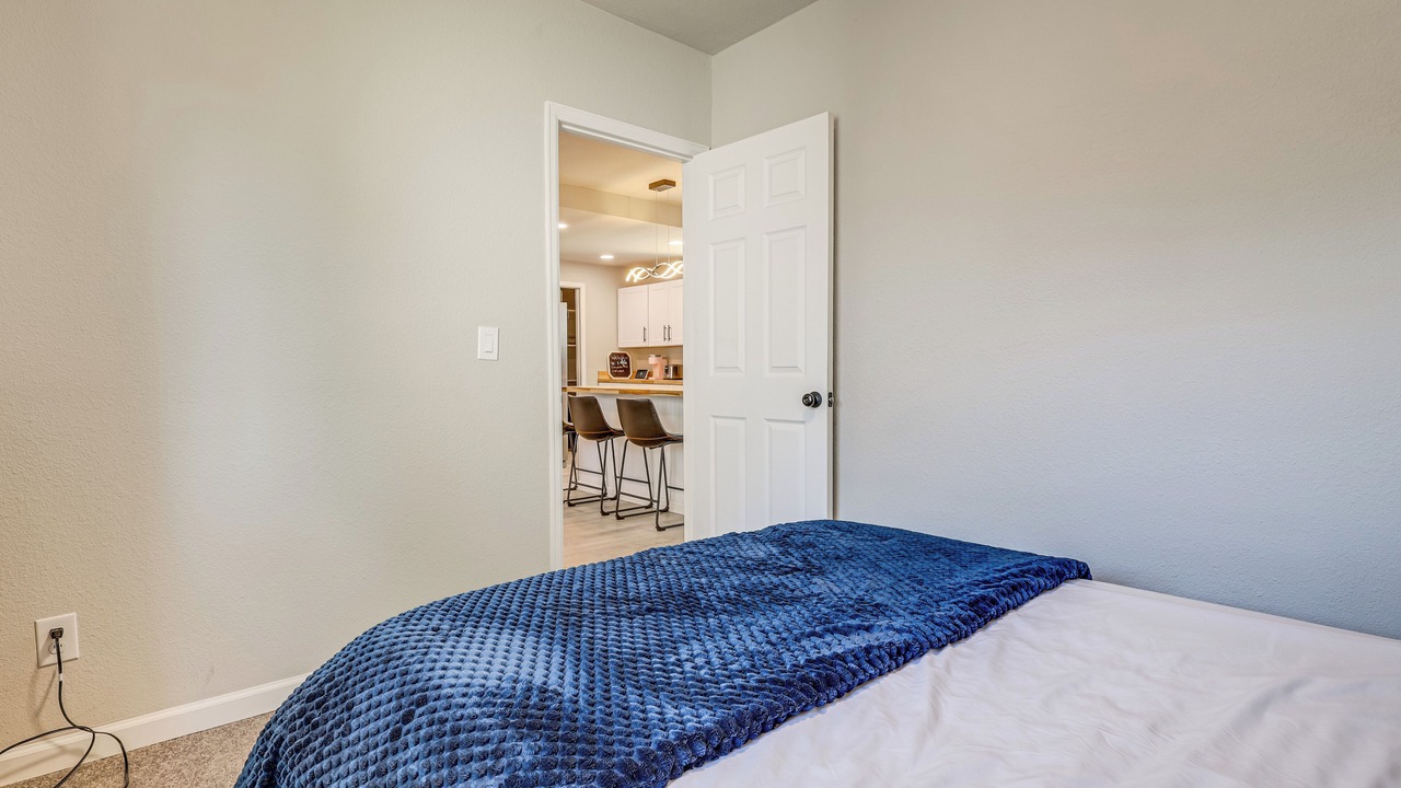 Photo of Bedroom in Pueblo