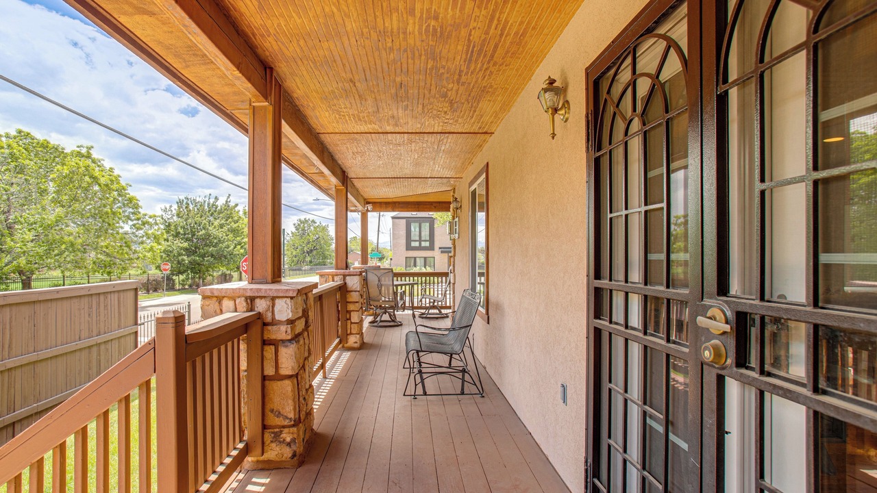 Photo of Outdoor in Cory