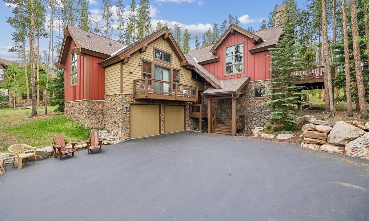Photo of Outdoor in The Highlands