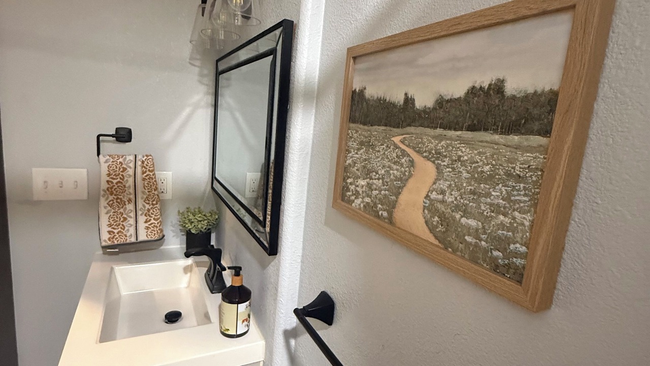 Photo of Bathroom in Westridge
