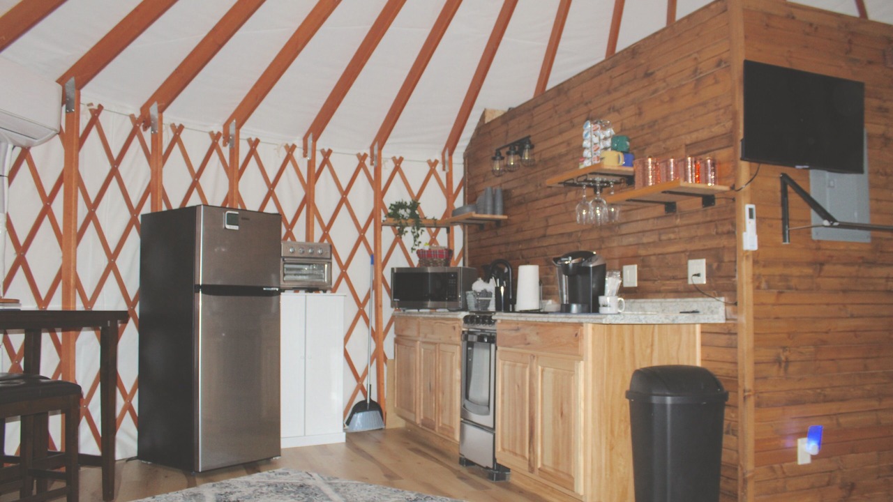 Photo of Kitchen in Montrose
