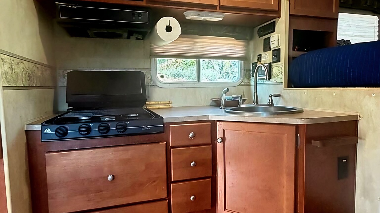 Photo of Kitchen in Fruitland