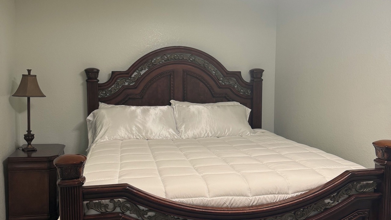 Photo of Bedroom in Gateway