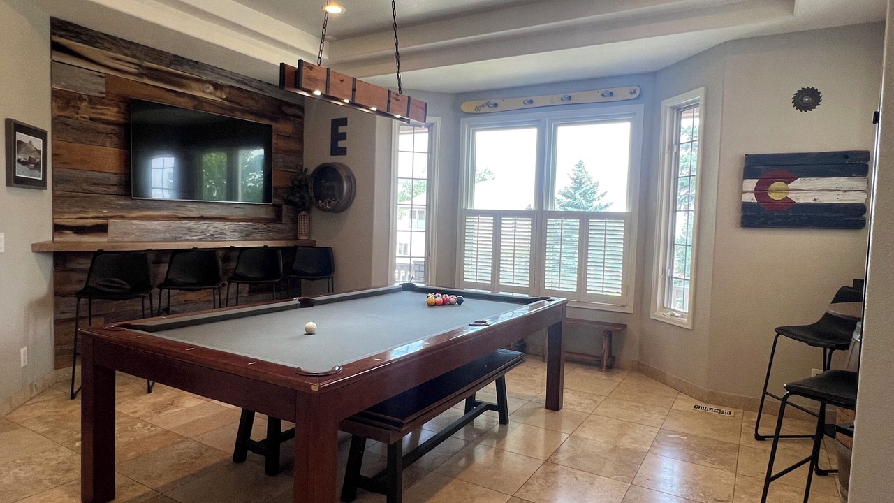 Photo of Bedroom in Canyon Point And Trip Ranch