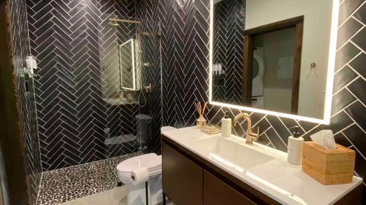 Photo of Bathroom in Salida