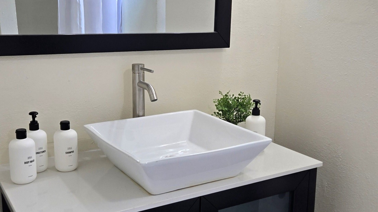Photo of Bathroom in Greeley