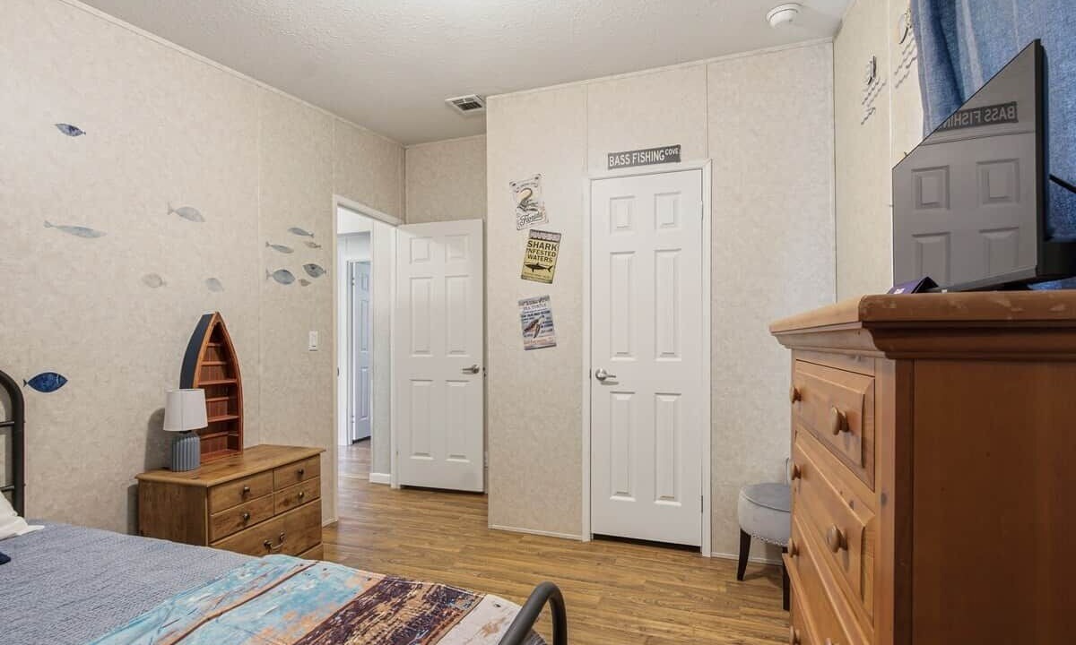 Photo of Bedroom in Panama City