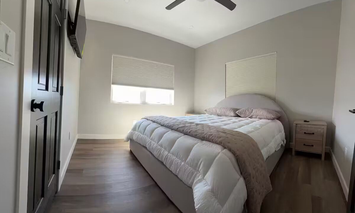 Photo of Bedroom in Kremmling