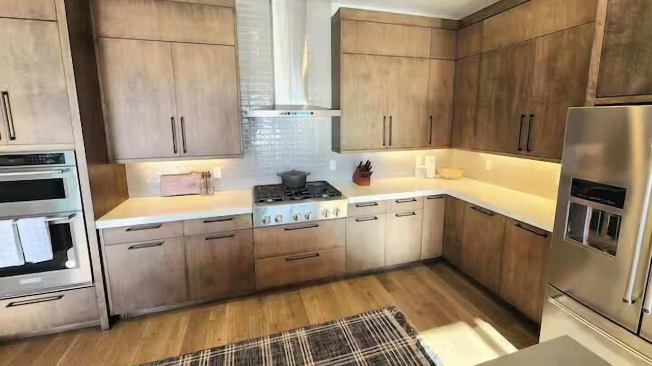 Photo of Kitchen in Hideout