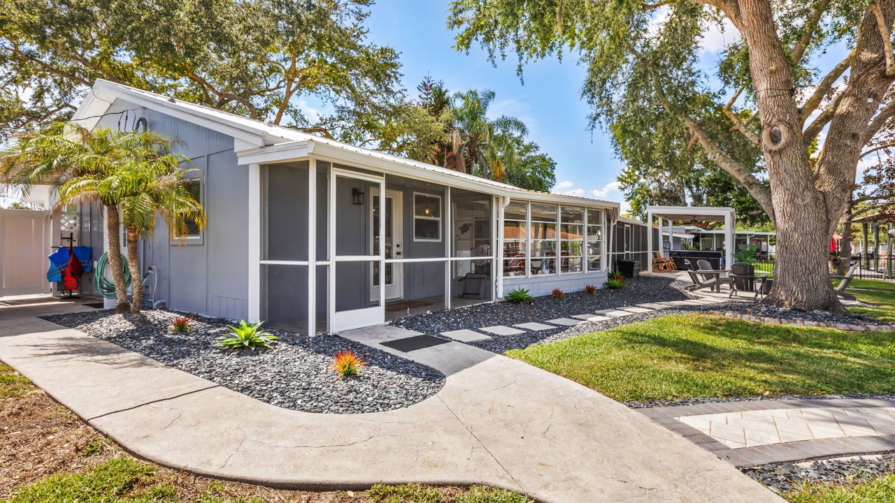 Photo of Outdoor in Homosassa