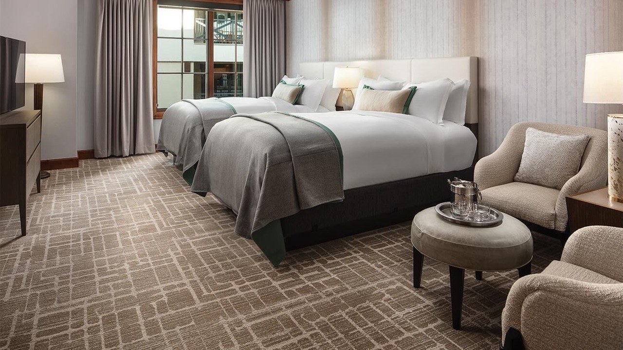 Photo of Bedroom in Vail
