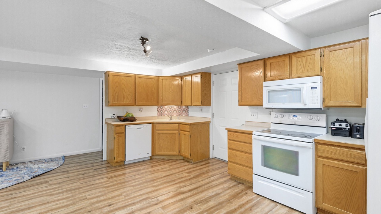 Photo of Kitchen in Spanish Fork