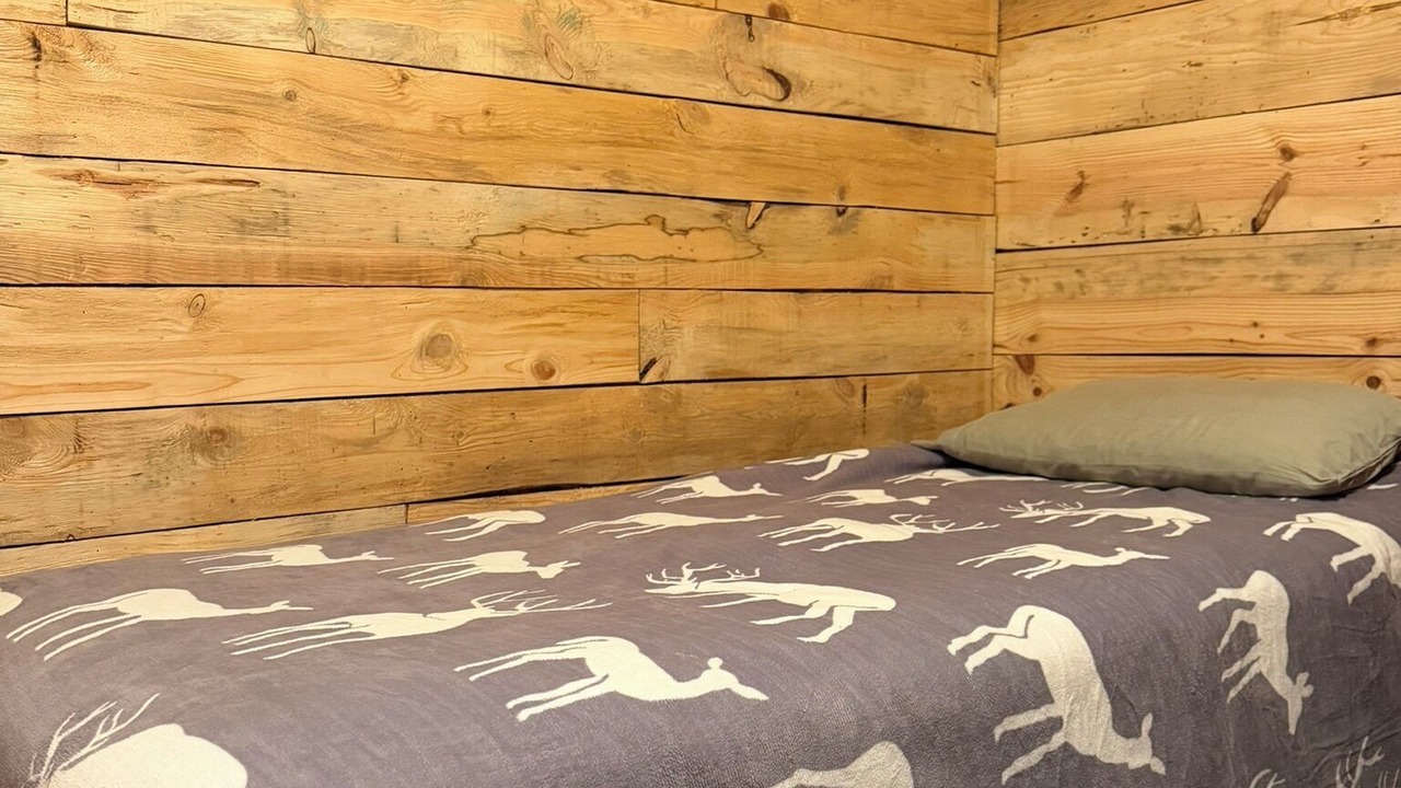 Photo of Bedroom in Gulnare