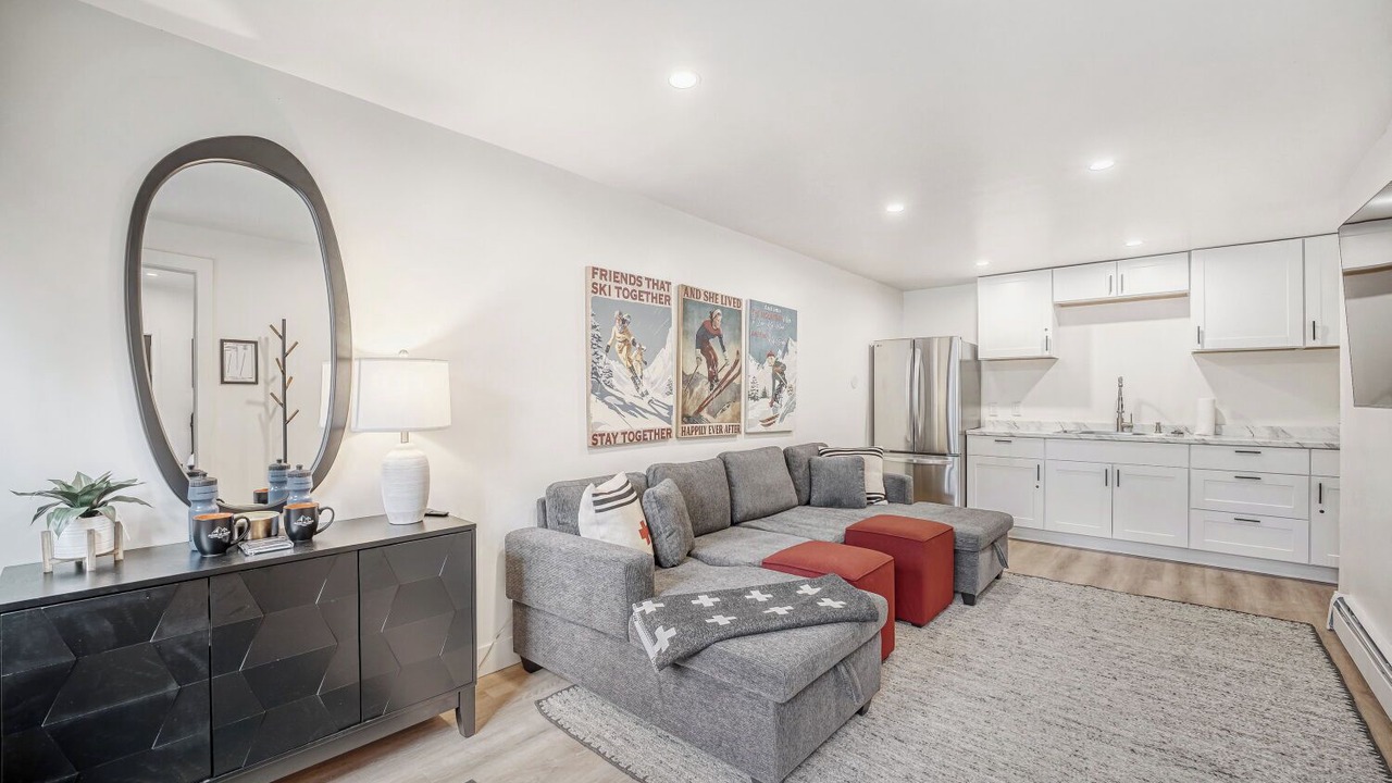 Photo of Bedroom in Vail