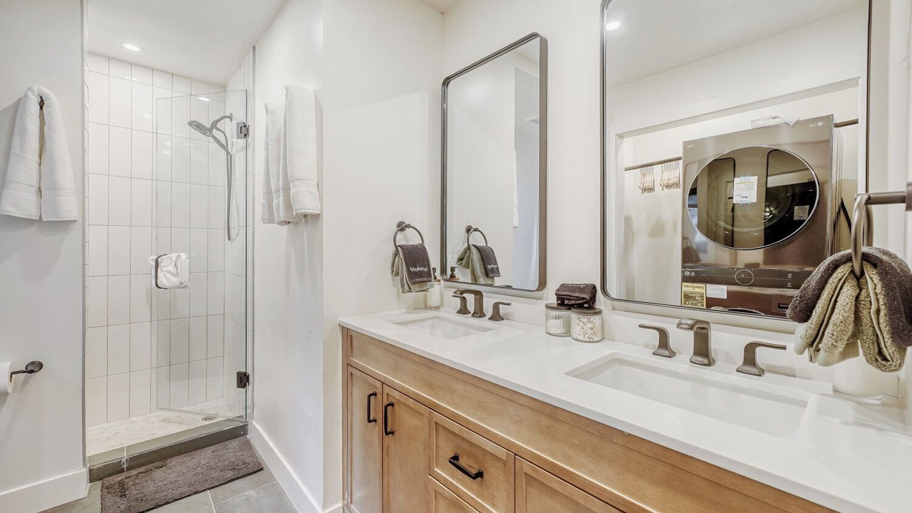 Photo of Bathroom in Vail