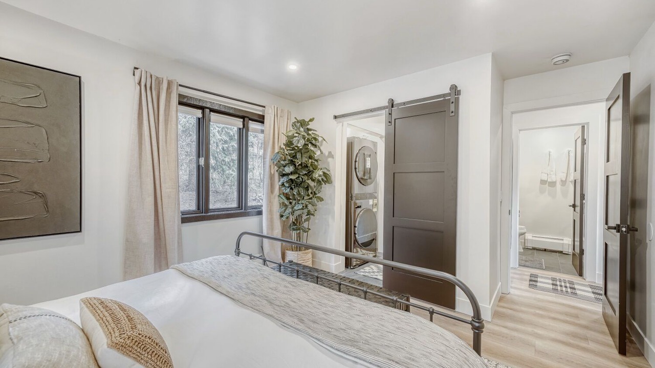 Photo of Bedroom in Vail
