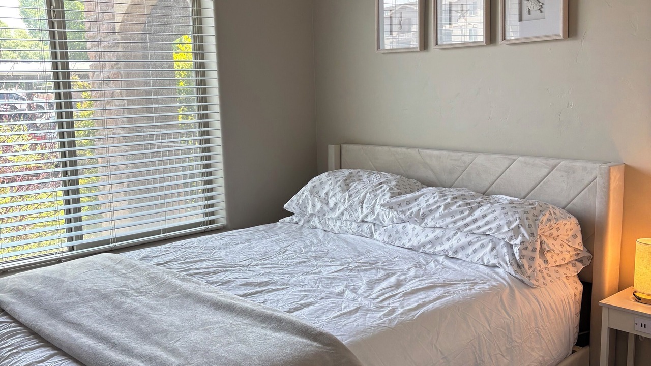 Photo of Bedroom in Vernal