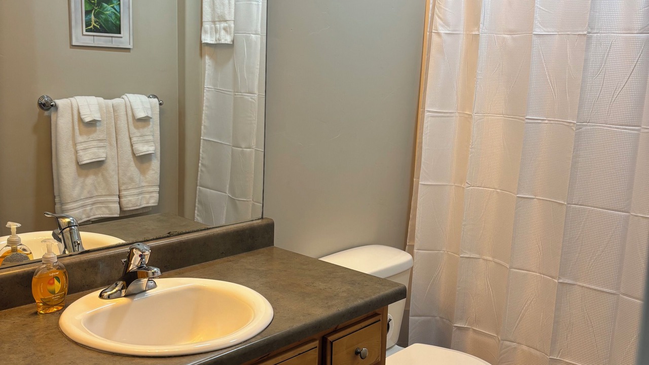 Photo of Bathroom in Vernal