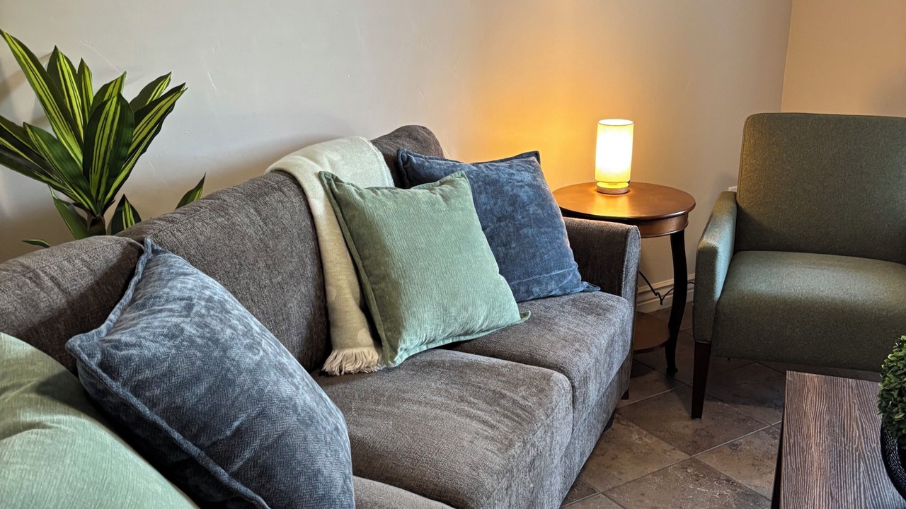 Photo of Livingroom in Vernal