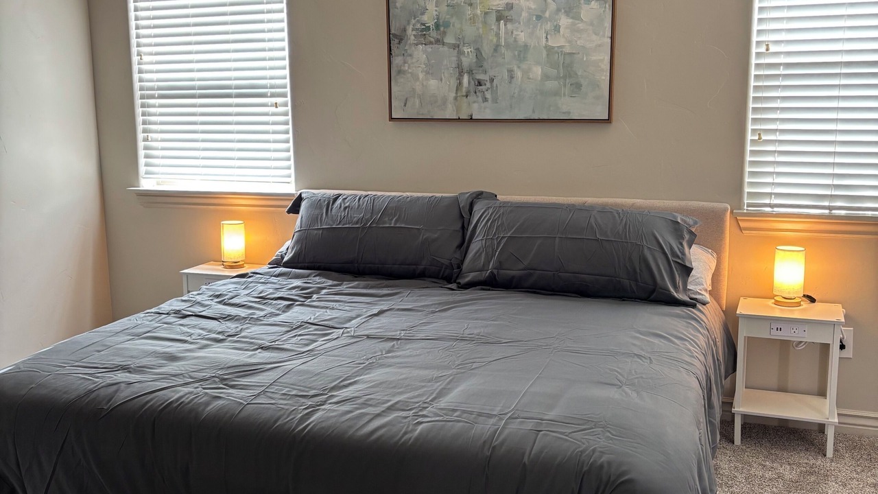 Photo of Bedroom in Vernal