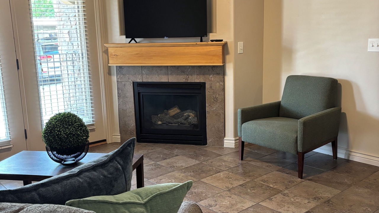 Photo of Livingroom in Vernal
