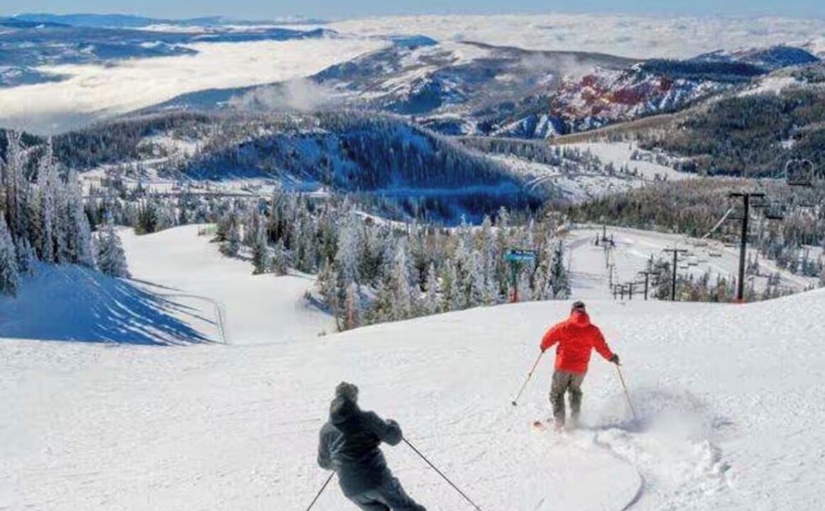 Photo of Others in Mammoth Creek