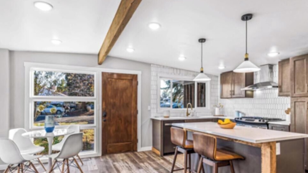 Photo of Kitchen in Cottonwood Heights